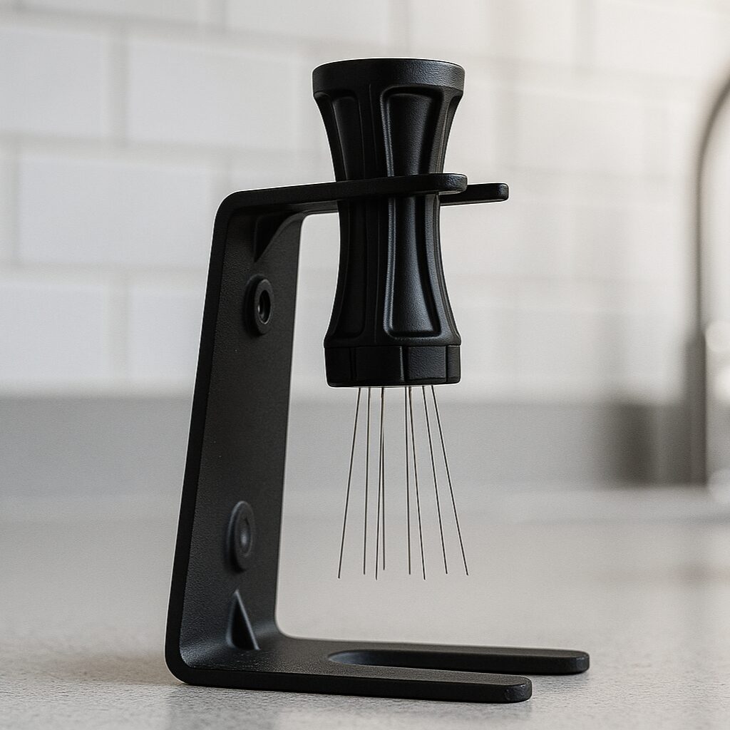 Flair WDT Tool 純正WDTツールの外観