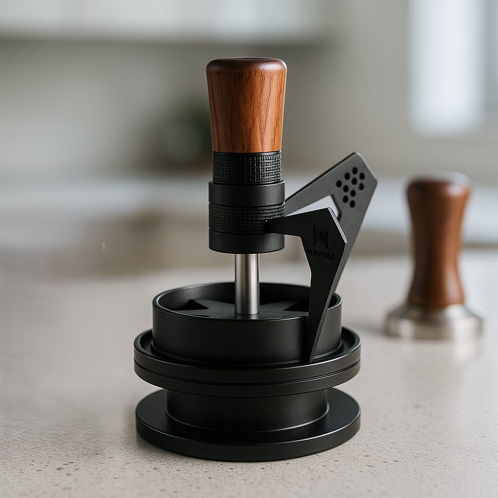 MUVNA WDTツール 回転式モデルの外観