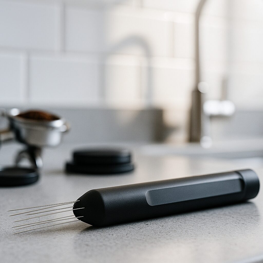 Subminimal Flick WDT ツールの外観