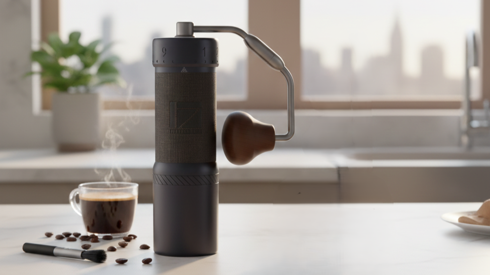 1Zpresso Jシリーズ ハンドグラインダーの商品画像