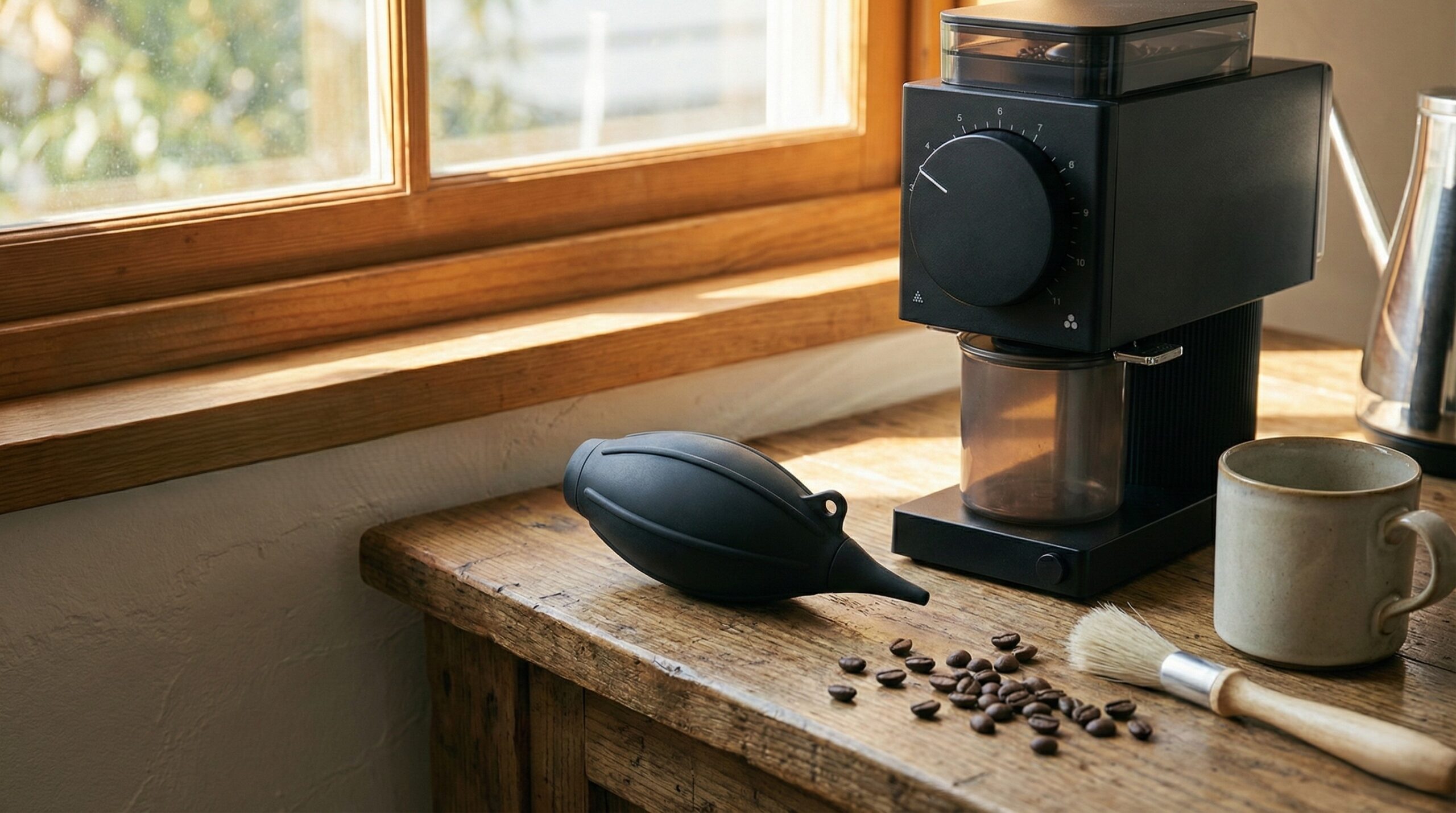 HAKUBA ハイパワーブロアーの製品画像