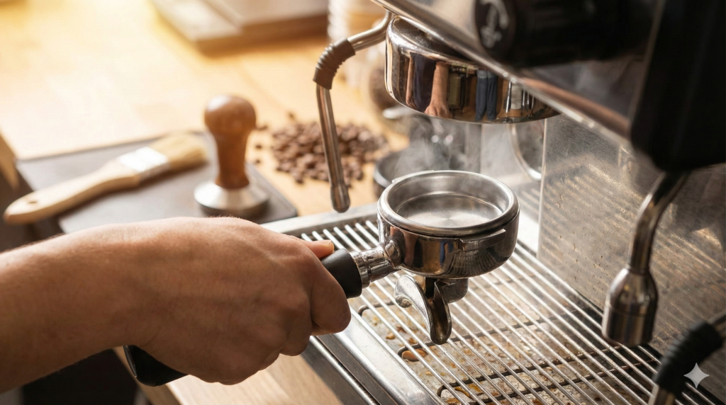 ブラインドフィルター（バックフラッシュ用）