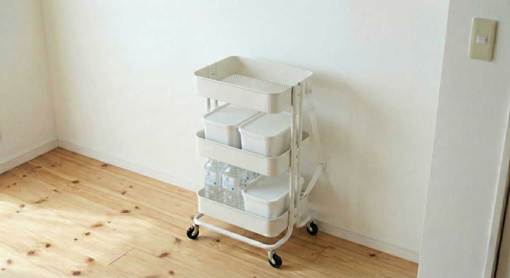 家族・ペット共存（CHILD & PET SAFE）