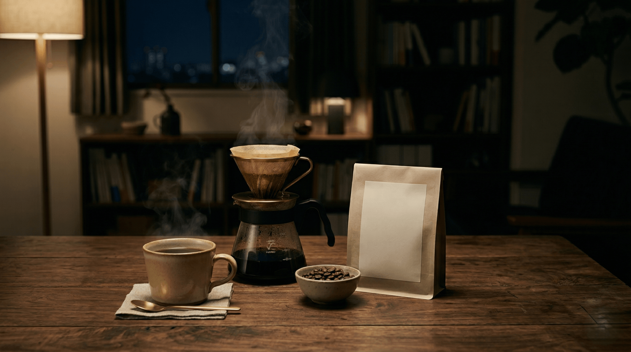 2026年】カフェインレスコーヒーおすすめ比較｜デカフェがまずい理由と 